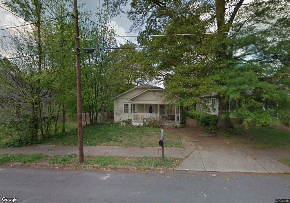 220 Warren St NE, Atlanta, GA 30317 - photo 1