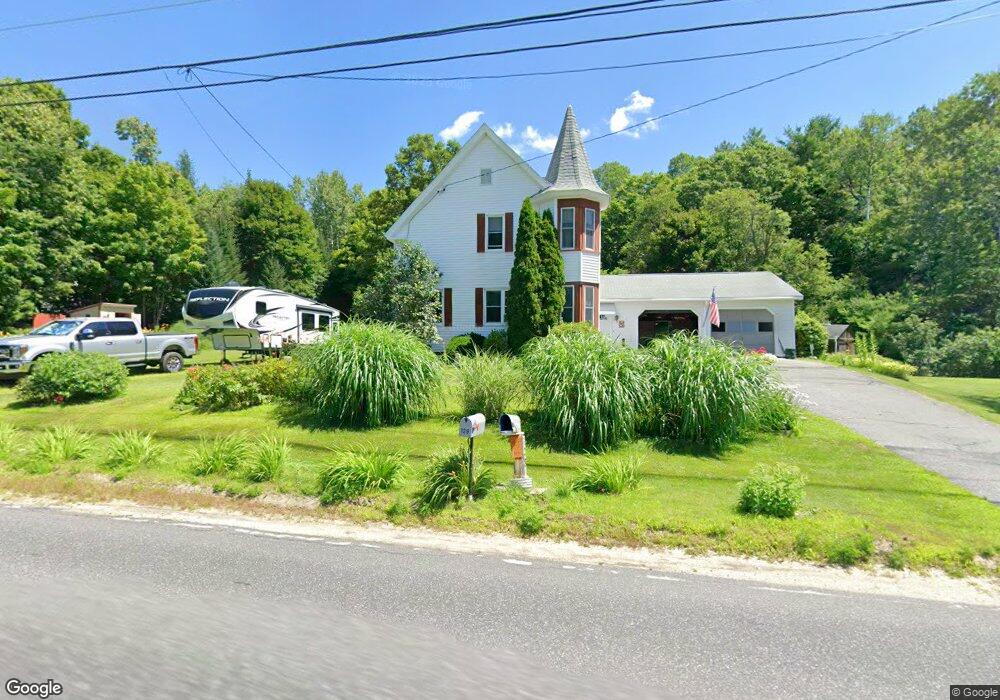 129 W Minot Rd, Minot, ME 04258 - photo 1