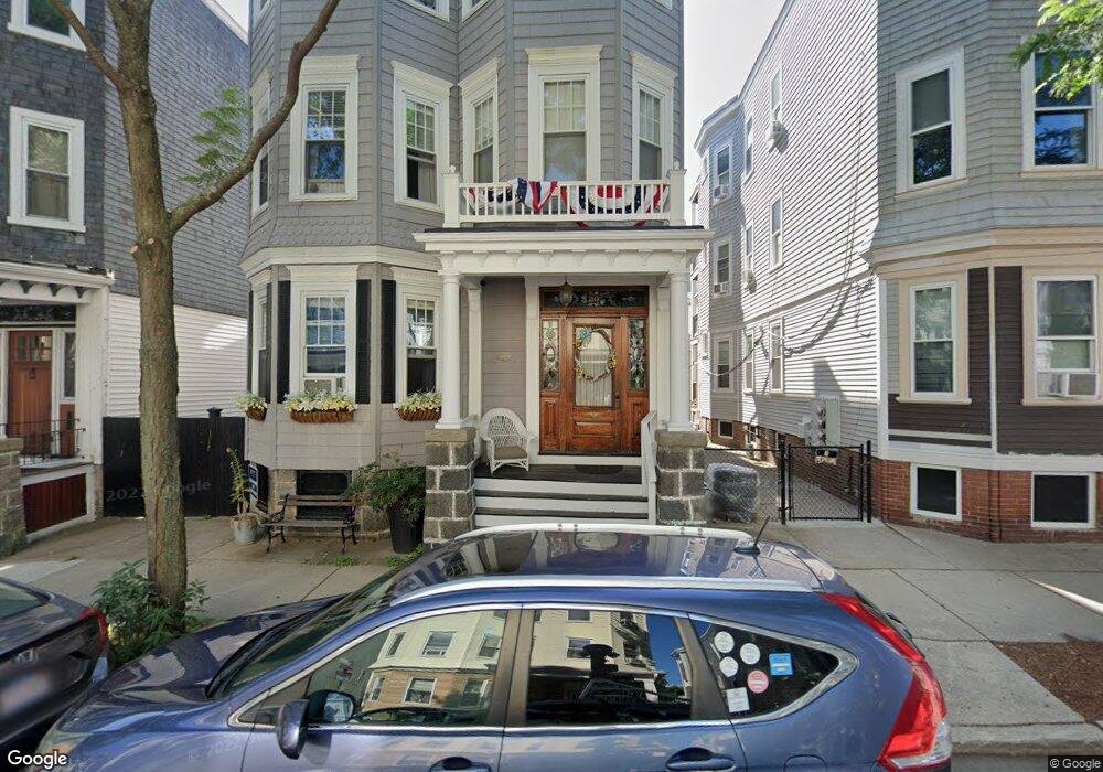 20 Ticknor St, Boston, MA 02127 - photo 1