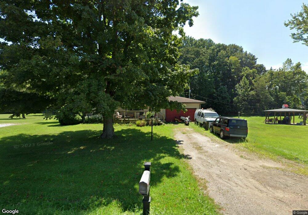 15586 State Route 595, Logan, OH 43138 - photo 1
