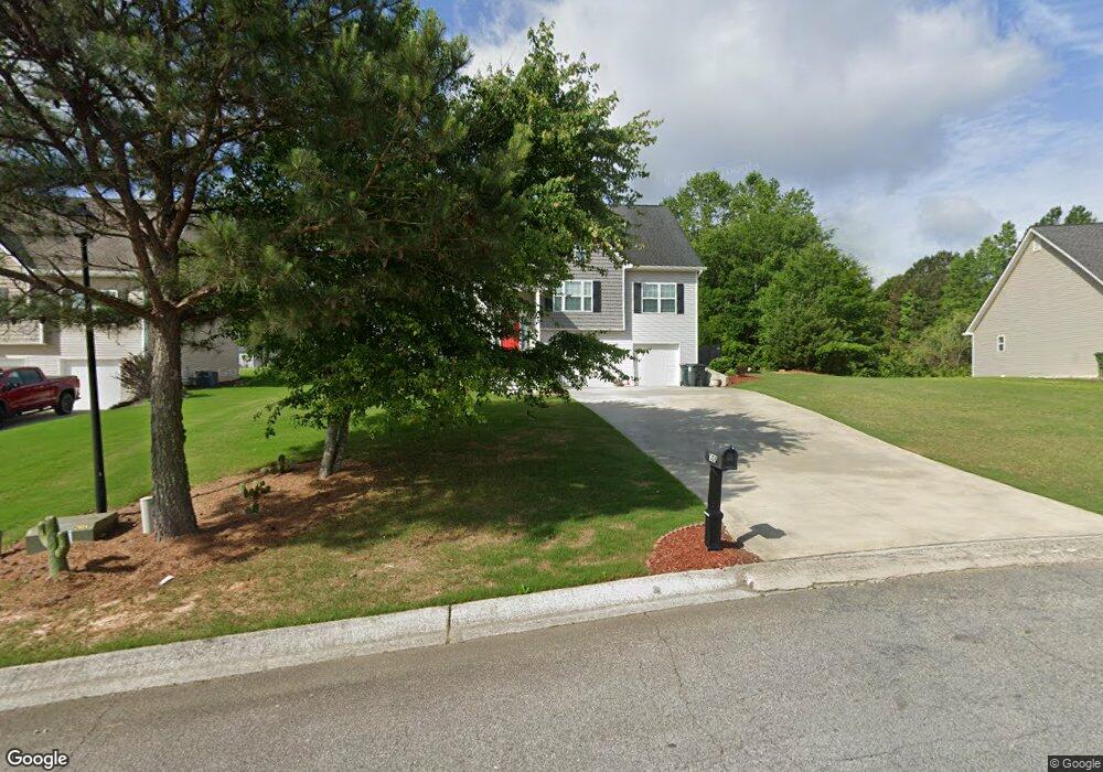 308 Kodiak Rd, Carrollton, GA 30117 - photo 1