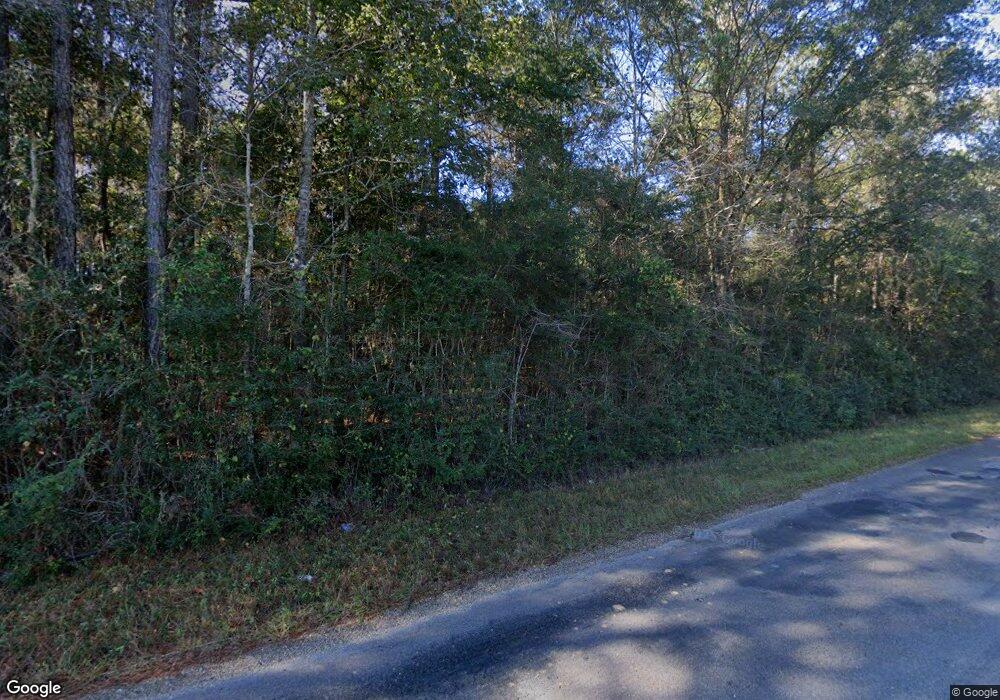 2080 Burch Rd, Osyka, MS 39657 - photo 1