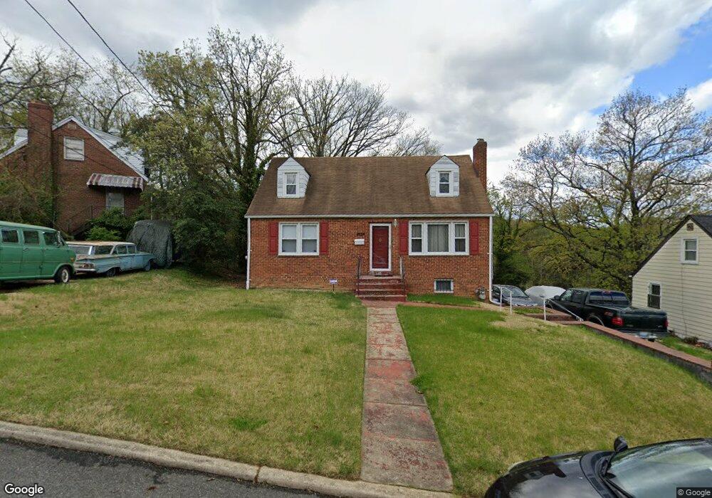 108 Onondaga Dr, Oxon Hill, MD 20745 - photo 1