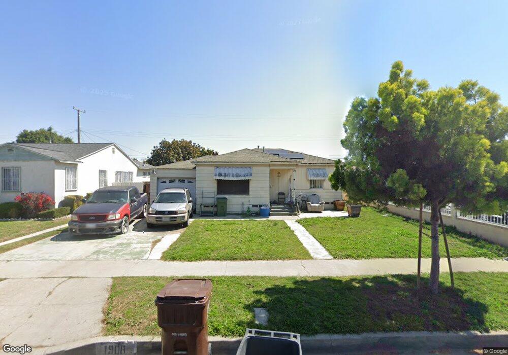 1908 N Grape Ave, Compton, CA 90222 - photo 1