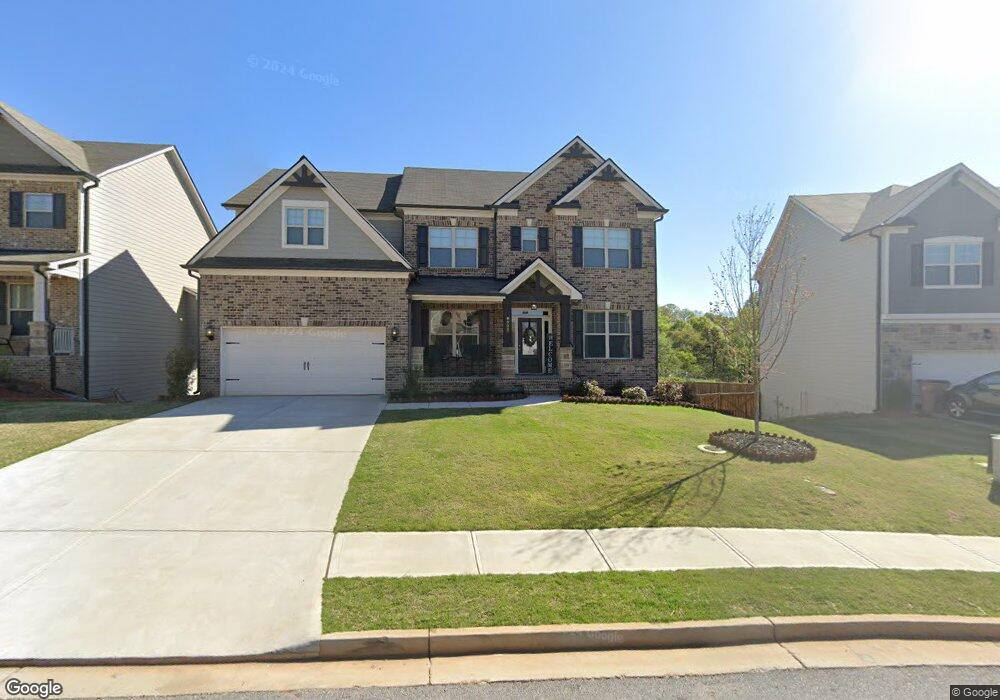 6922 Lancaster Crossing, Flowery Branch, GA 30542 - photo 1
