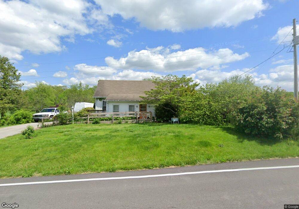 360 Old Highway 135 SW, Corydon, IN 47112 - photo 1
