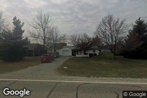 327 S Main St, Botkins, OH 45306