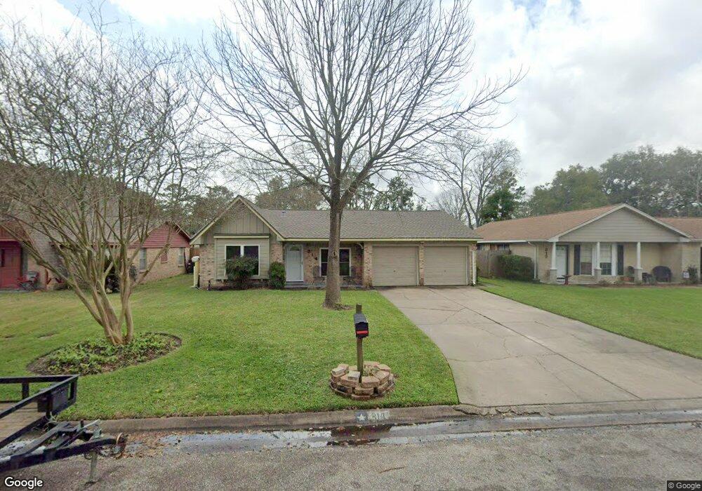 314 Cypress St, Alvin, TX 77511 - photo 1