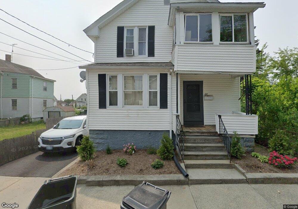 46 Gray St, Providence, RI 02909 - photo 1