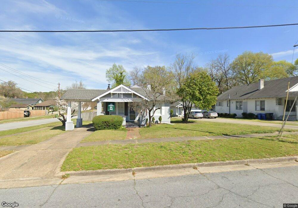 2224 17th Ave, Columbus, GA 31901 - photo 1