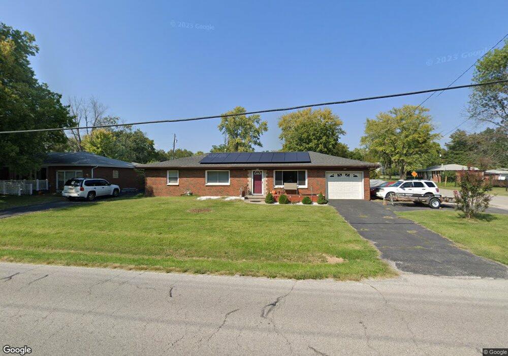 8 Hazelwood Dr, Caseyville, IL 62232 - photo 1