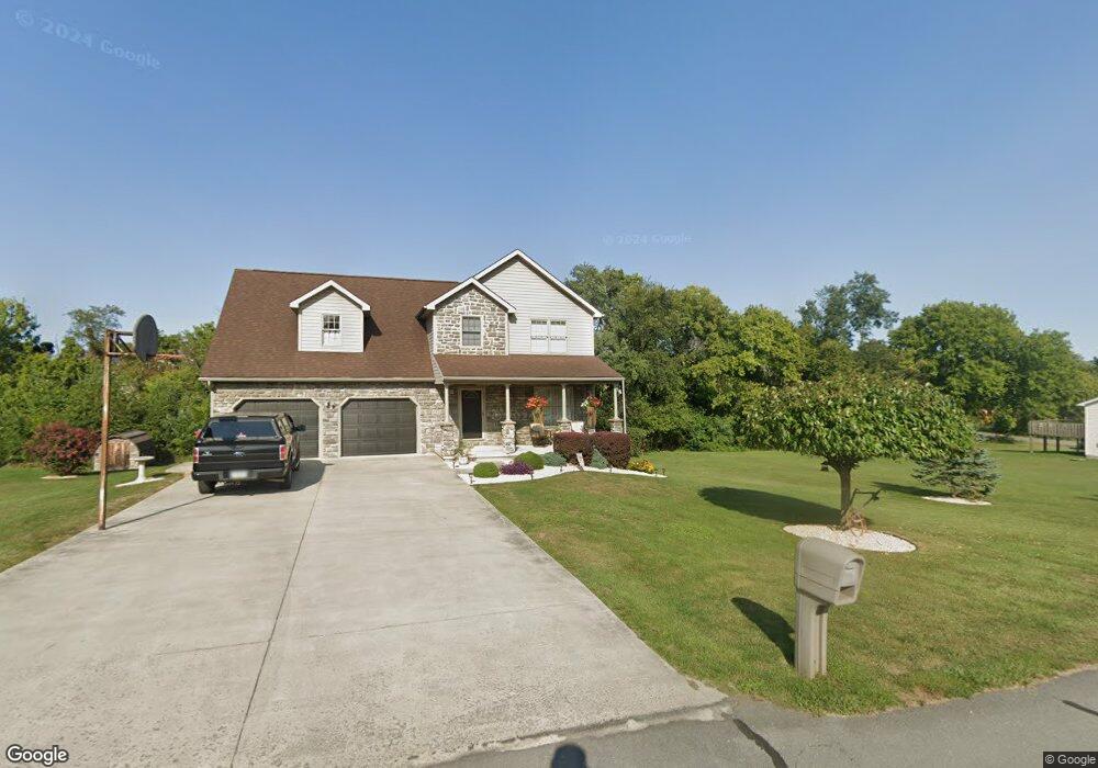 12393 Rockwell Ln, Mercersburg, PA 17236 - photo 1