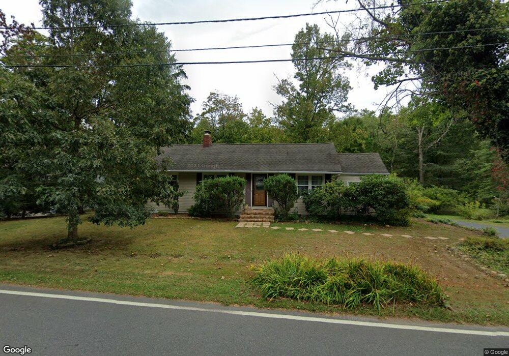 140 Cranbury Rd, Princeton Junction, NJ 08550 - photo 1