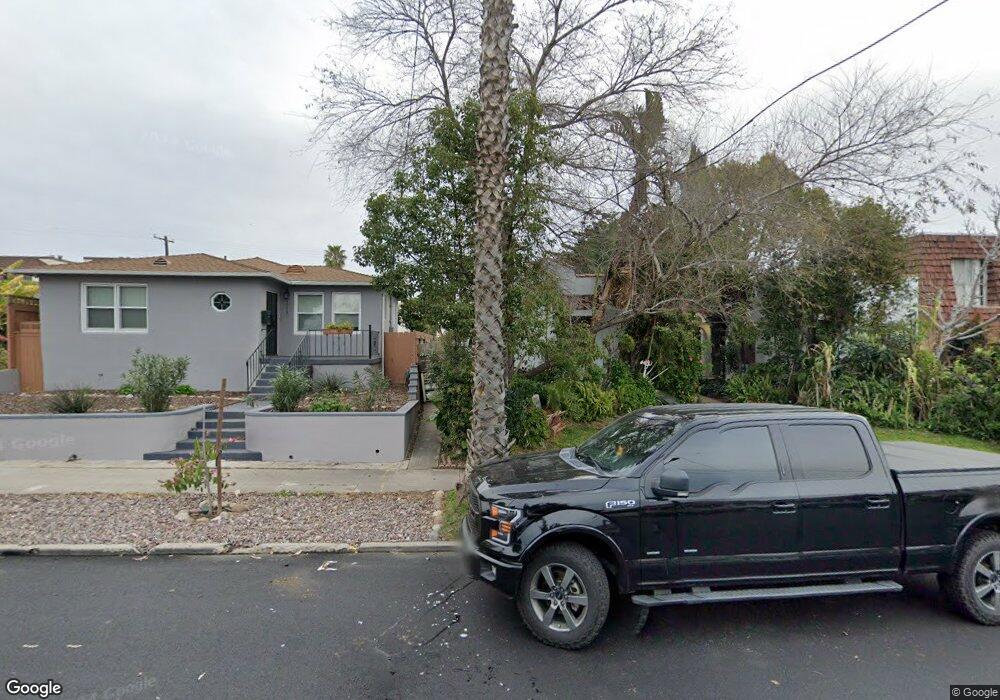 4039 34th St unit 47, San Diego, CA 92104 - photo 1