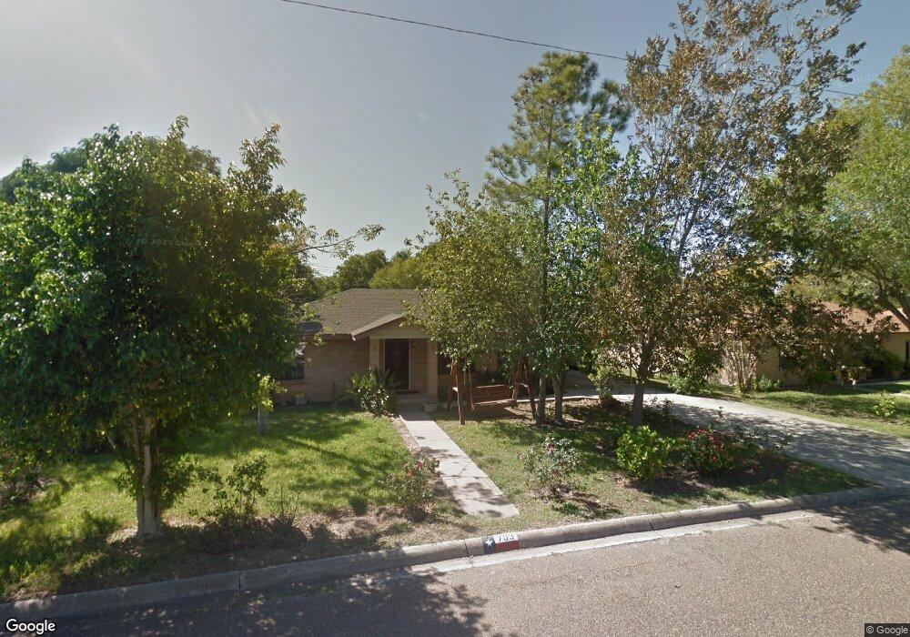 703 W Cherokee Ave, Pharr, TX 78577 - photo 1