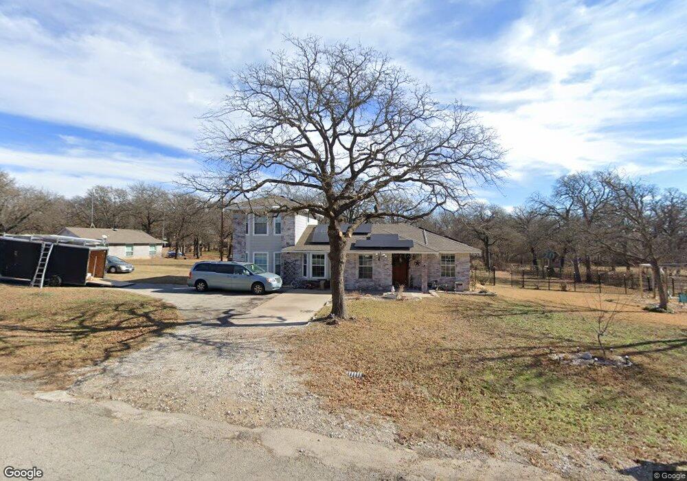 1365 Calhoun Bend, Azle, TX 76020 - photo 1