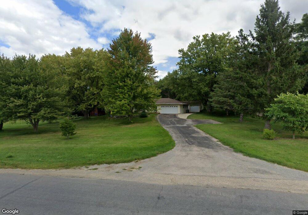 4472 Old Stage Rd, Oregon, WI 53575 - photo 1