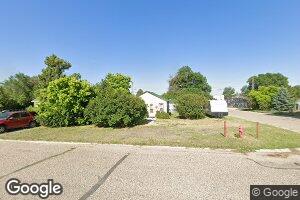 118 N Lincoln Ave, Glendo, WY 82213