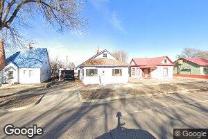 607 Maxwell Ave, Springer, NM 87747