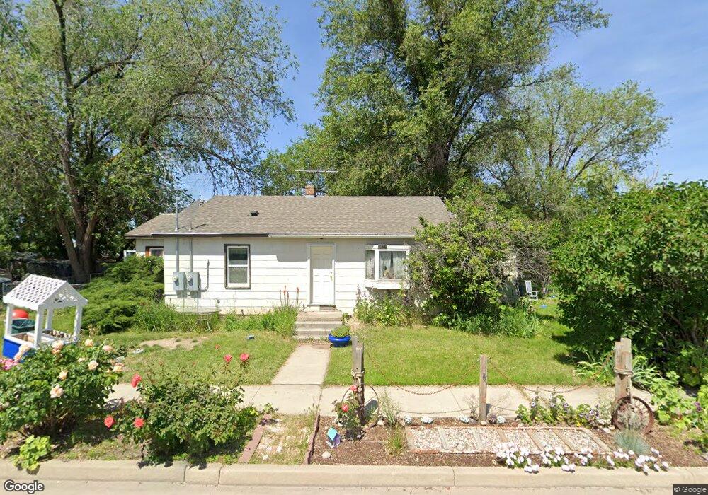 4031 S 4300 W, West Haven, UT 84401 - photo 1