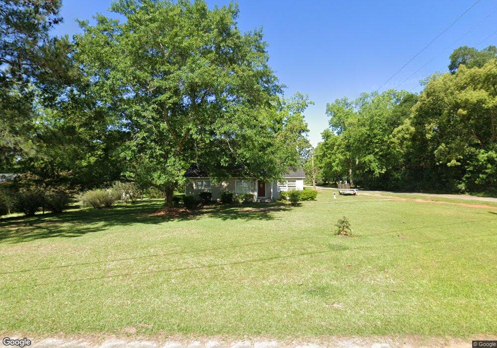 2016 S Roberts St, Pavo, GA 31778 - photo 1