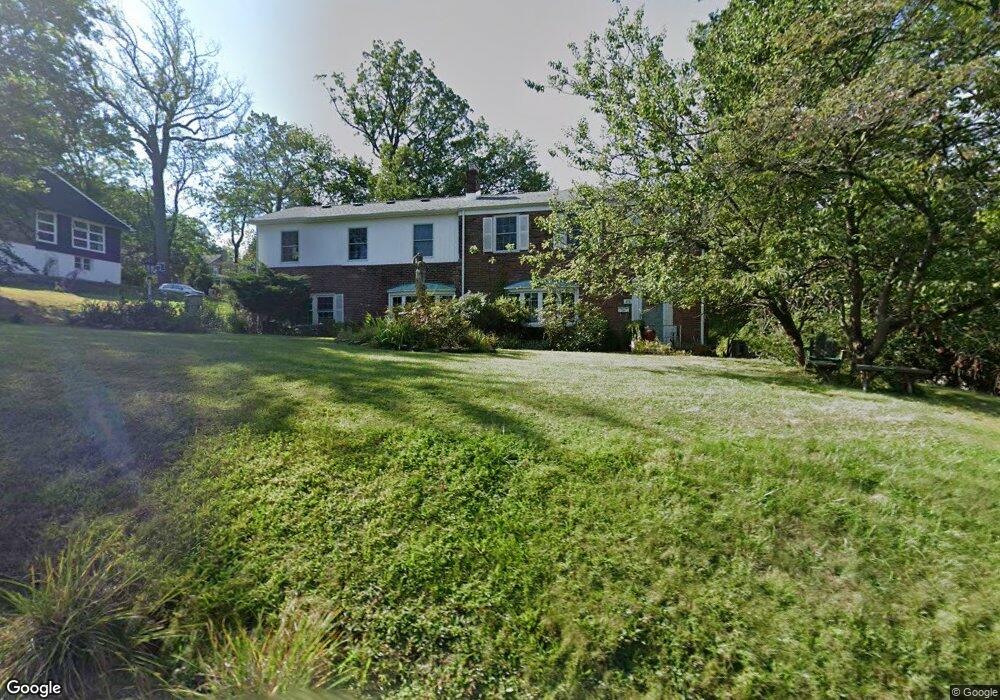 66 Lessing Rd, West Orange, NJ 07052 - photo 1