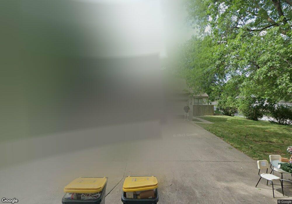 13105 W 66th St, Shawnee, KS 66216 - photo 1