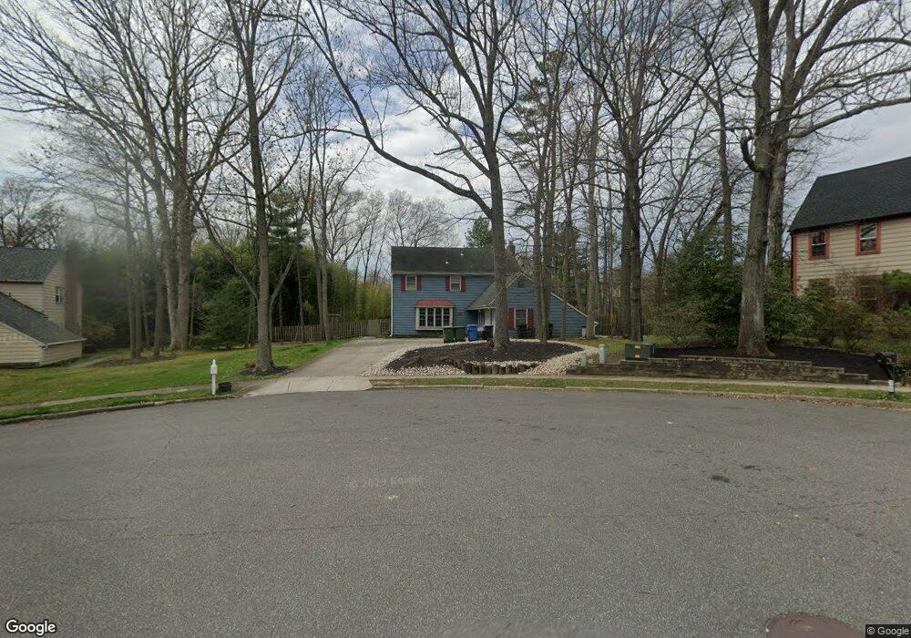 28 Doncaster Ct, Cherry Hill, NJ 08003 - photo 1