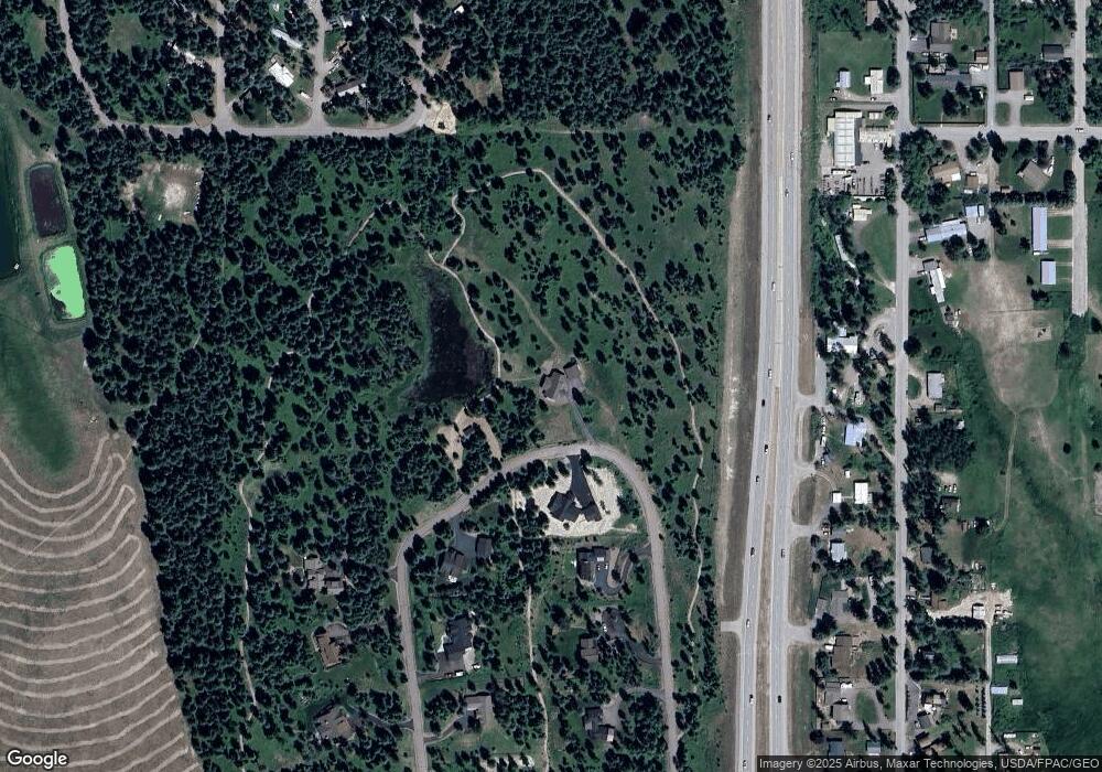 109 Timbered Terrace, Whitefish, MT 59937 - photo 1