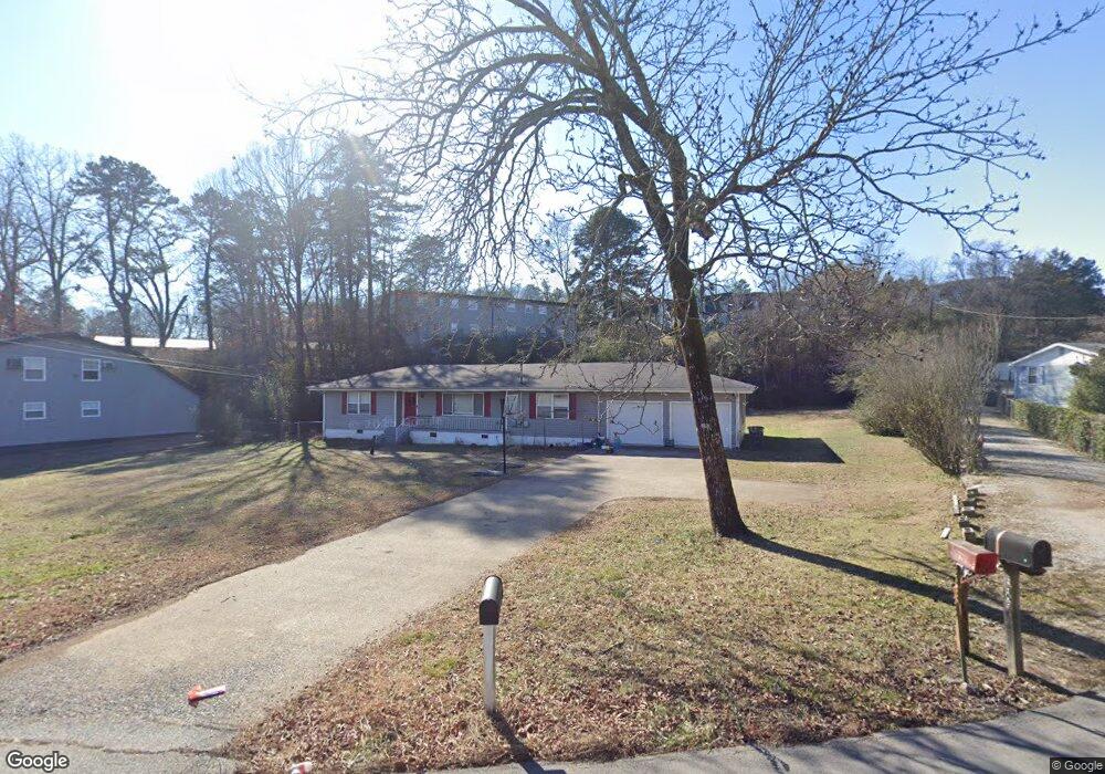 4501 Delashmitt Rd, Hixson, TN 37343 - photo 1