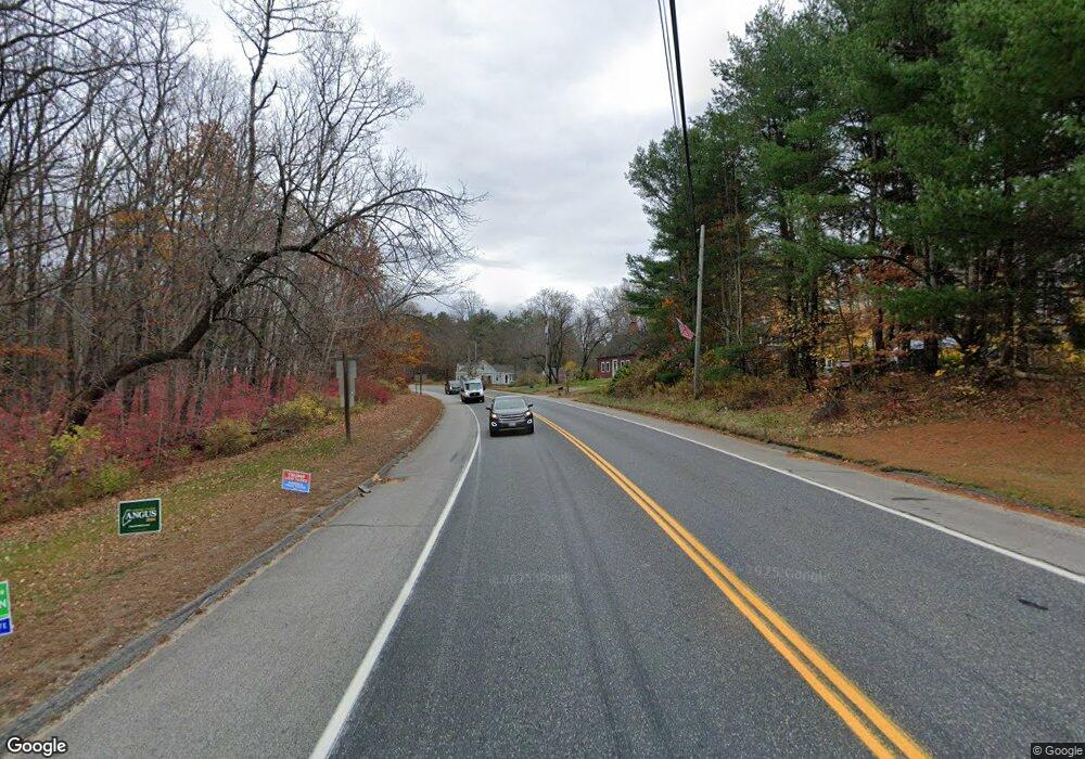 5 Narragansett Trail, Buxton, ME 04093 - photo 1