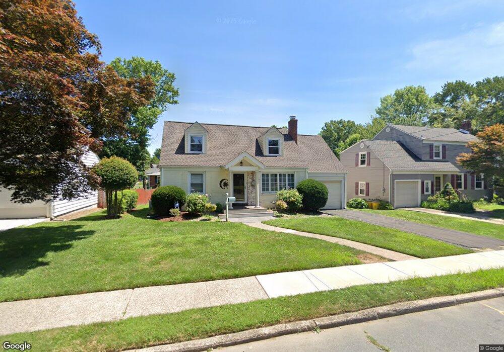 8 Bradway Ave, Ewing, NJ 08618 - photo 1