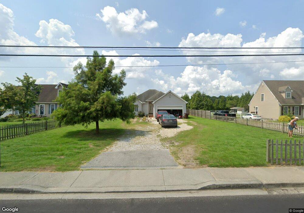 731 Main St, Sharptown, MD 21861 - photo 1