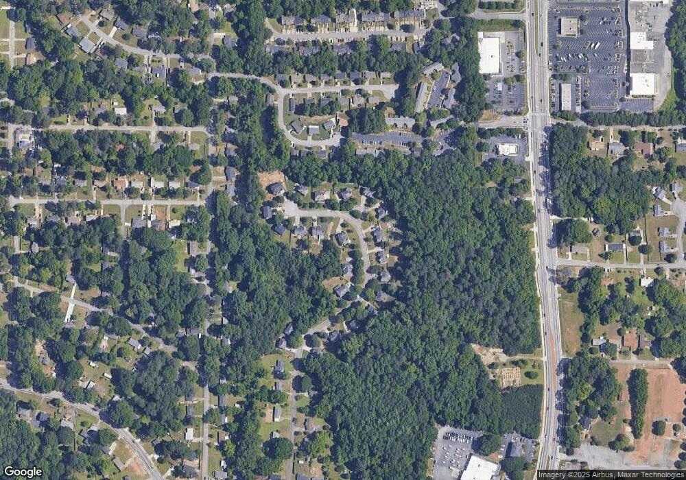 5152 Silhouette Ln SW, Mableton, GA 30126 - photo 1