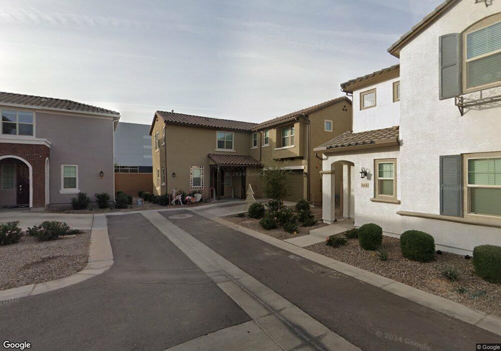 670 S Avocet St, Gilbert, AZ 85296 - photo 1