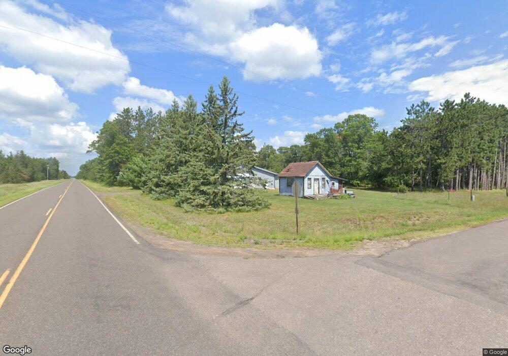 8792 N Bass Lake Rd, Danbury, WI 54830 - photo 1