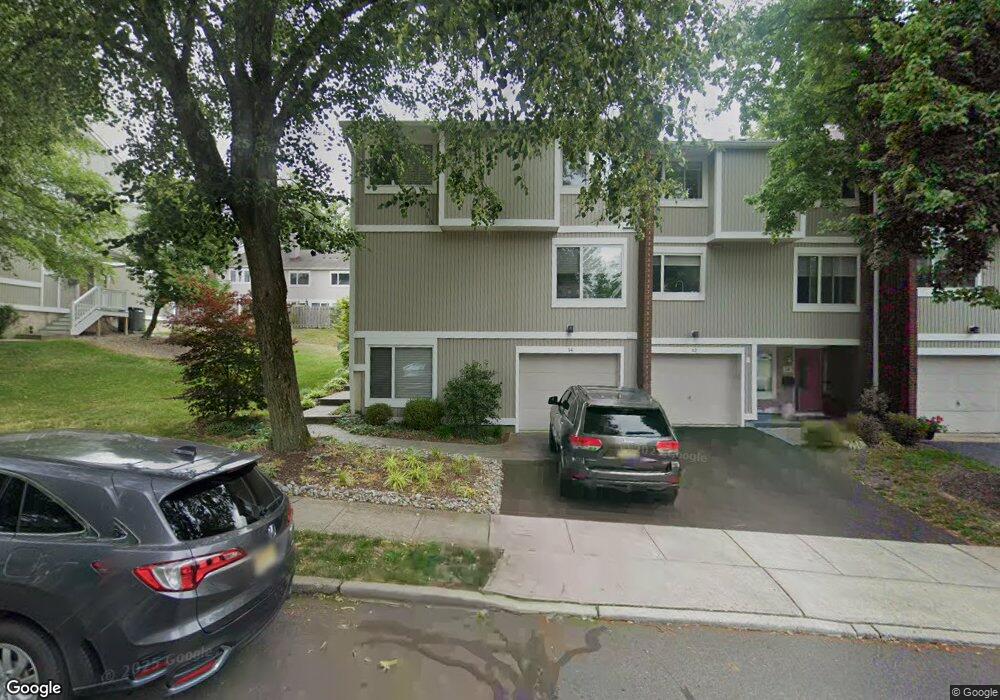 14 Gordon Way, Princeton, NJ 08540 - photo 1