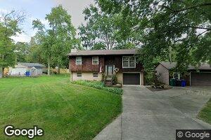 52 N Lynette Dr, Decatur, IL 62526