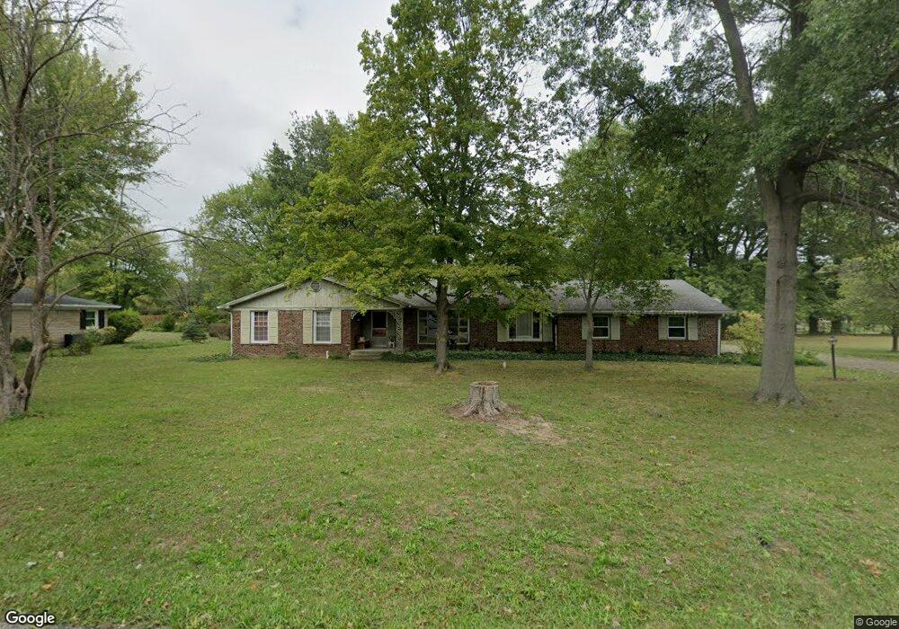 646 Redbud Ln, Plainfield, IN 46168 - photo 1