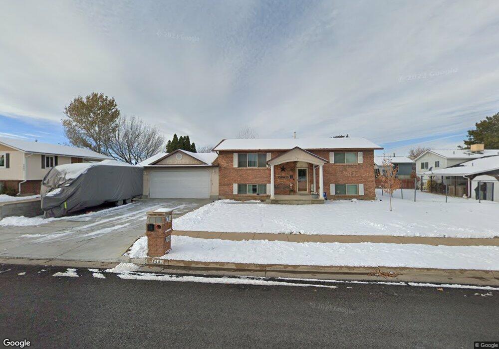 5681 S 3925 W, Roy, UT 84067 - photo 1