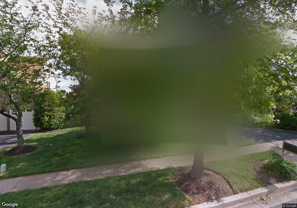 304 Midsummer Dr, Gaithersburg, MD 20878 - photo 1