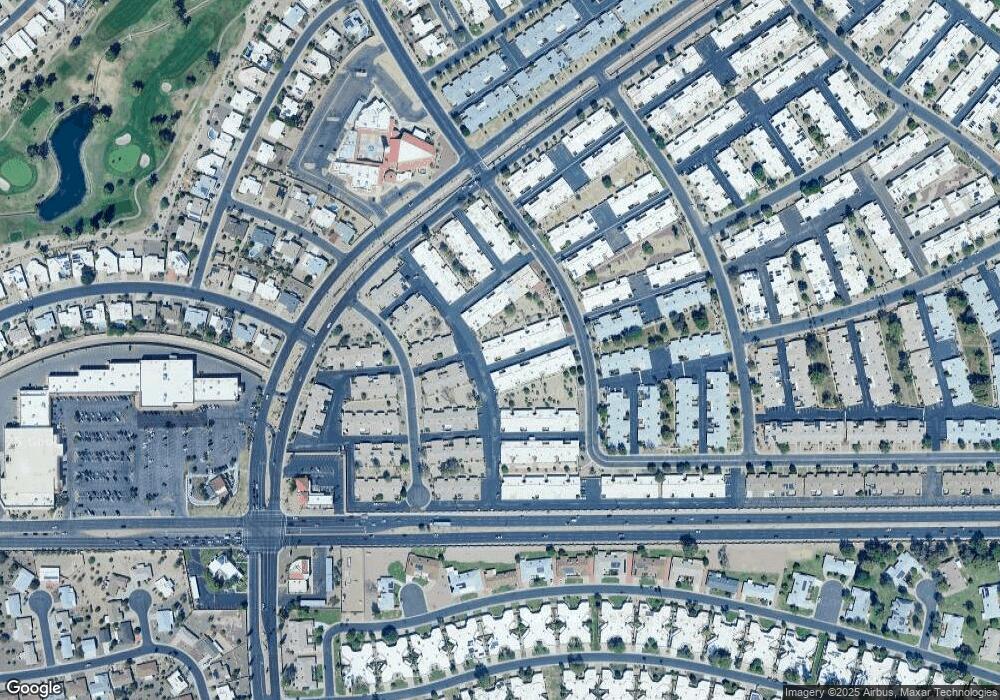 17212 N 107th Ave, Sun City, AZ 85373 - photo 1