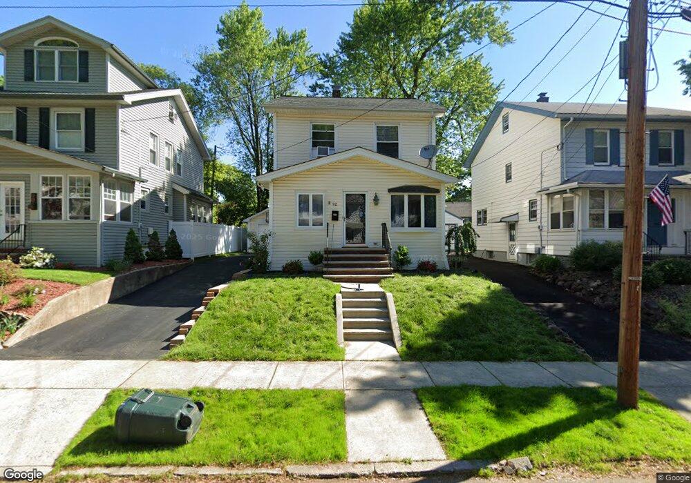 92 Davis Ave, Bloomfield, NJ 07003 - photo 1