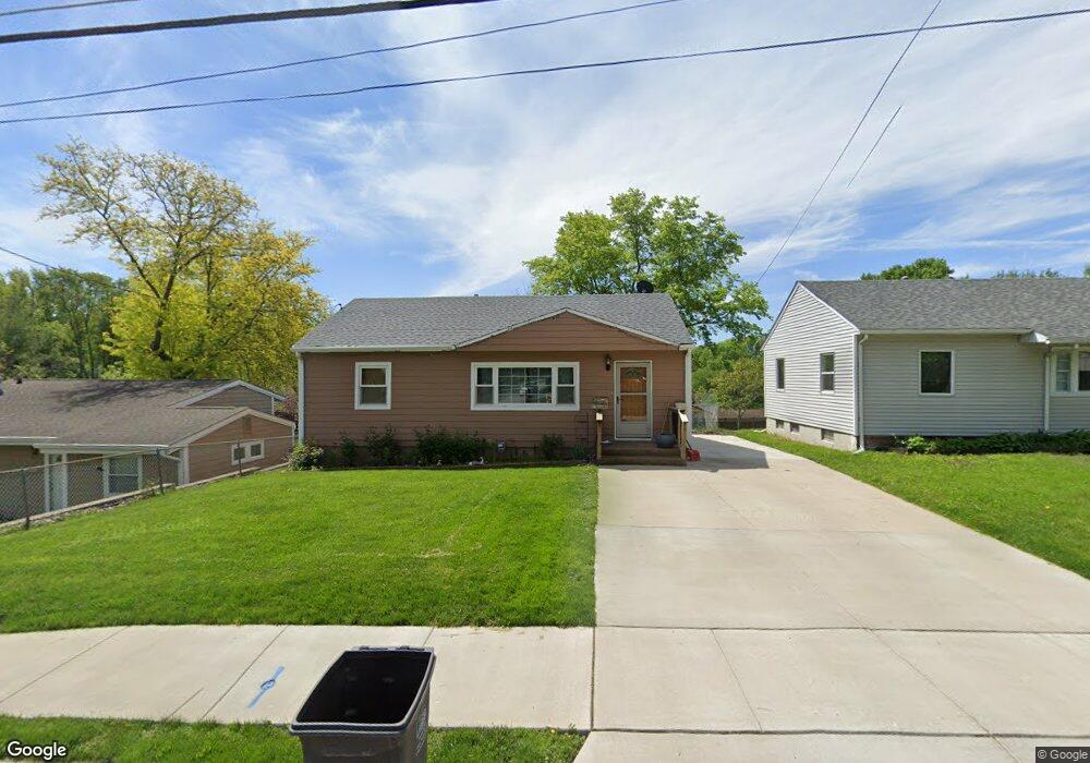 6100 Clark St, Des Moines, IA 50311 - photo 1
