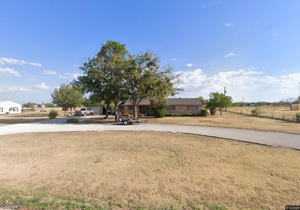 118 Meadow Ln, Abilene, TX 79602 - photo 1
