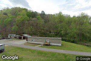 100 Click Branch Rd, Martin, KY 41649