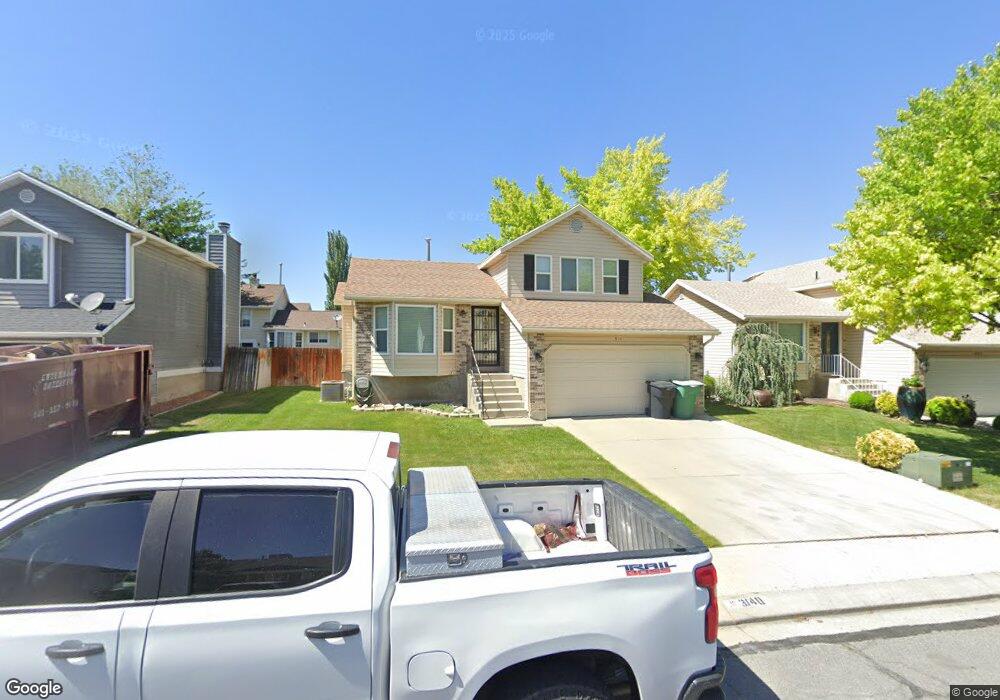 3040 W 8565 S, West Jordan, UT 84088 - photo 1