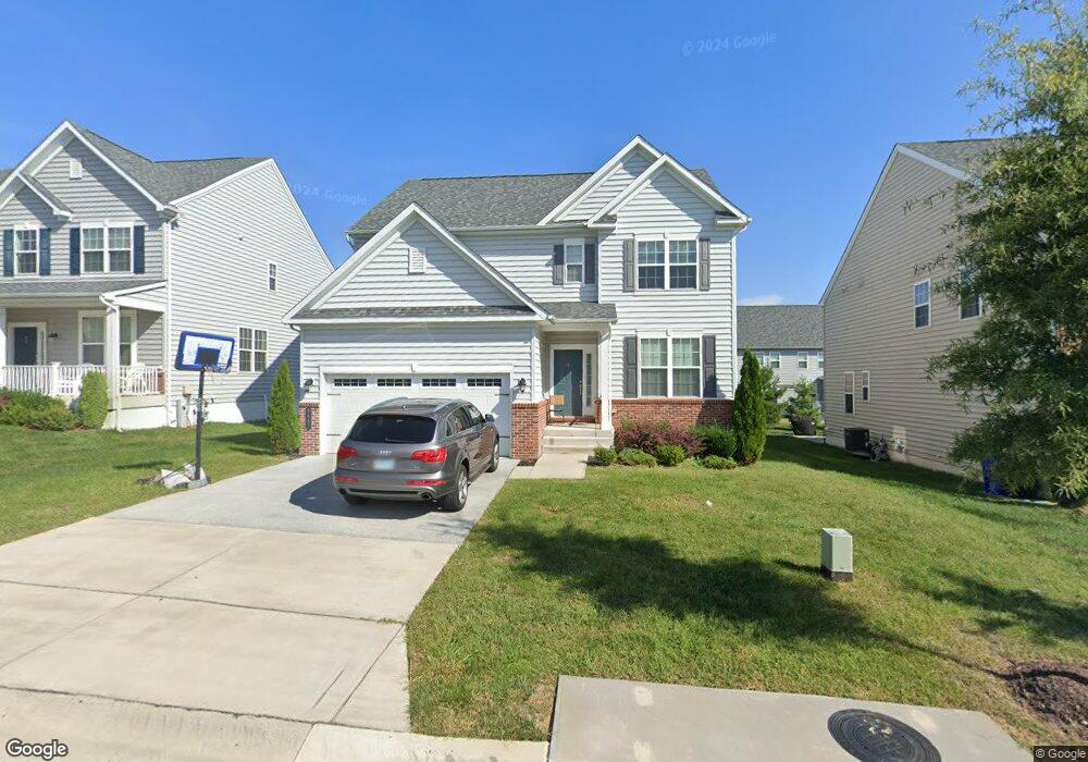 9867 Deer Run, Laurel, MD 20723 - photo 1