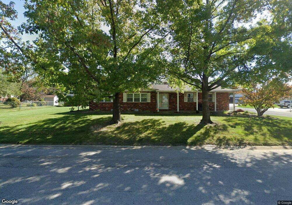 3 Gary Ave, Maryville, IL 62062 - photo 1