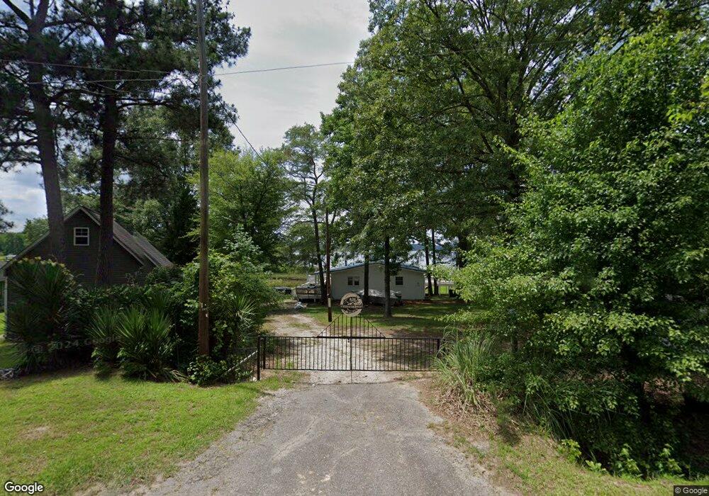 1755 Rockbridge Rd unit 97, Ridgeway, SC 29130 - photo 1